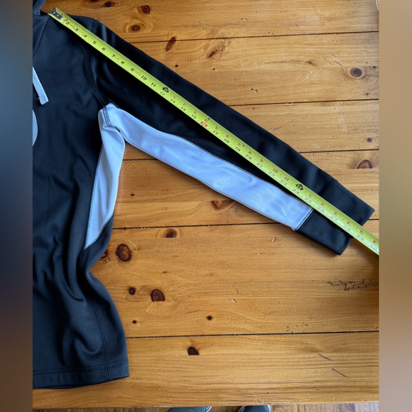 Pittsburgh Steelers TX3 Warm Fleece Lined NFL Team Apparel Women's Hoodie Black - Picture 13 of 13